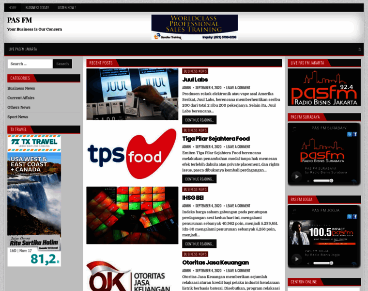 Pasfm.com thumbnail Pasfm.com thumbnail