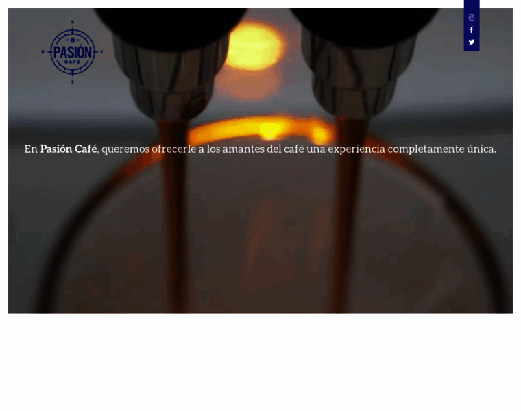 Pasiondelcielo.com.mx thumbnail