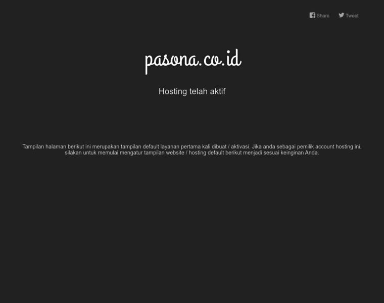 Pasona.co.id thumbnail