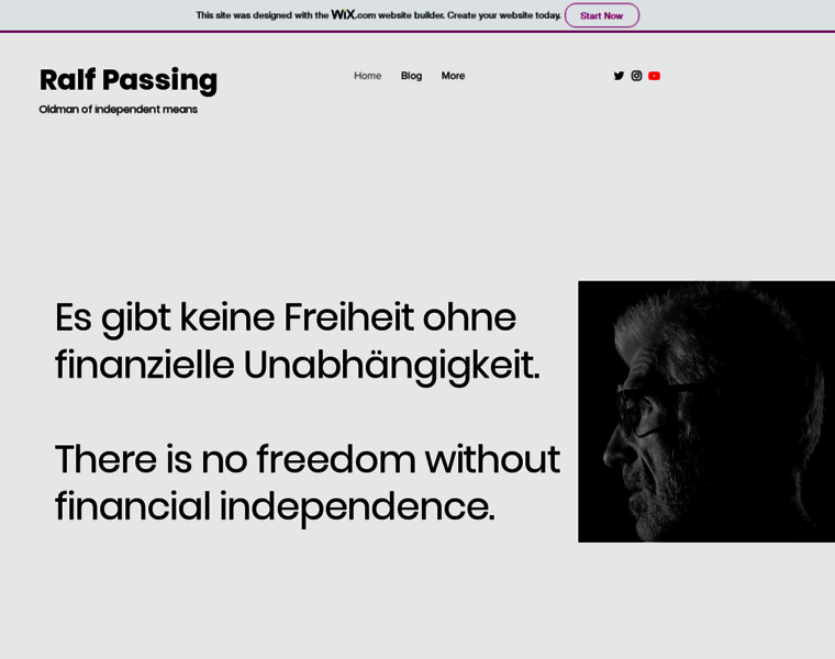 Passing.info thumbnail Passing.info thumbnail