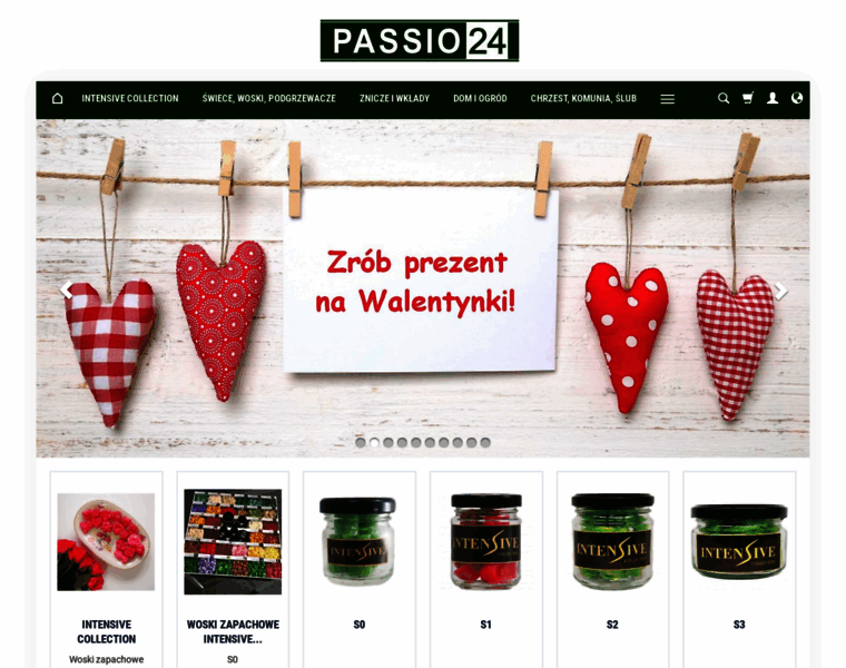 Passio24.pl thumbnail