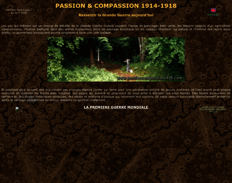 Passioncompassion1418.com thumbnail