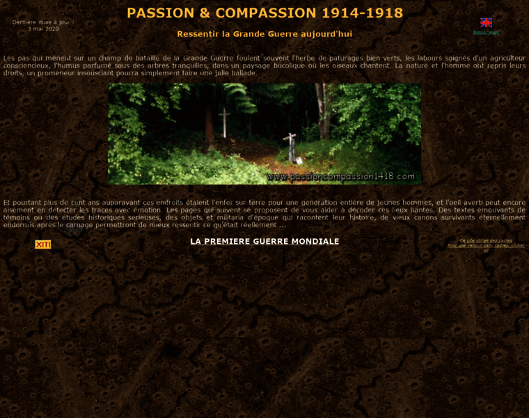 Passioncompassion1418.eu thumbnail