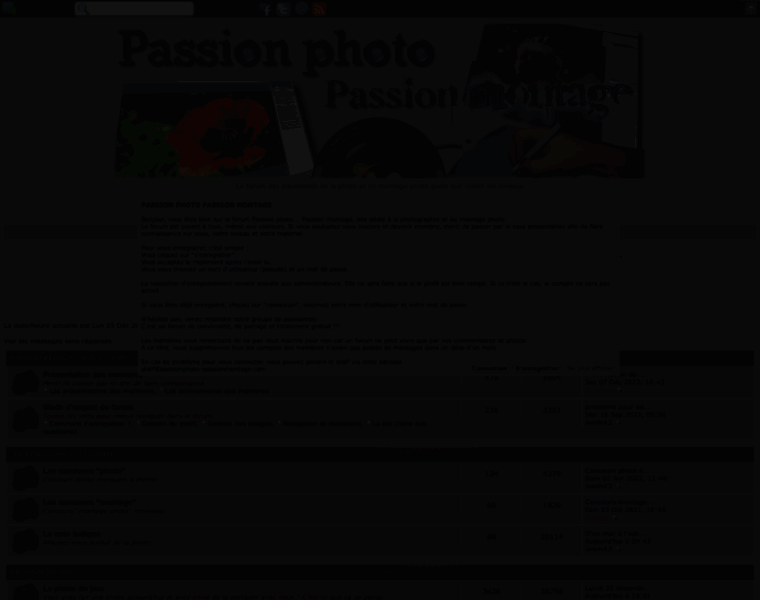 Passionphoto-passionmontage.com thumbnail