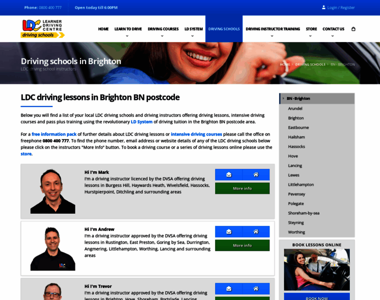 Passwithalex.co.uk thumbnail Passwithalex.co.uk thumbnail