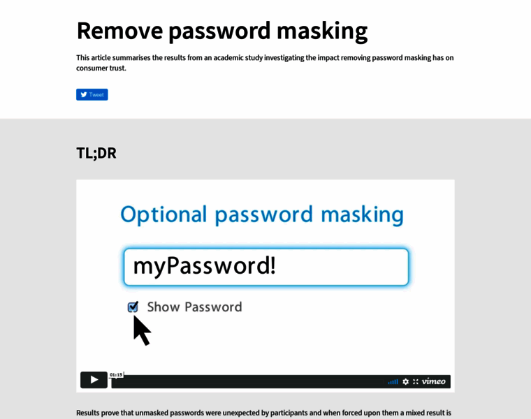 Passwordmasking.com thumbnail