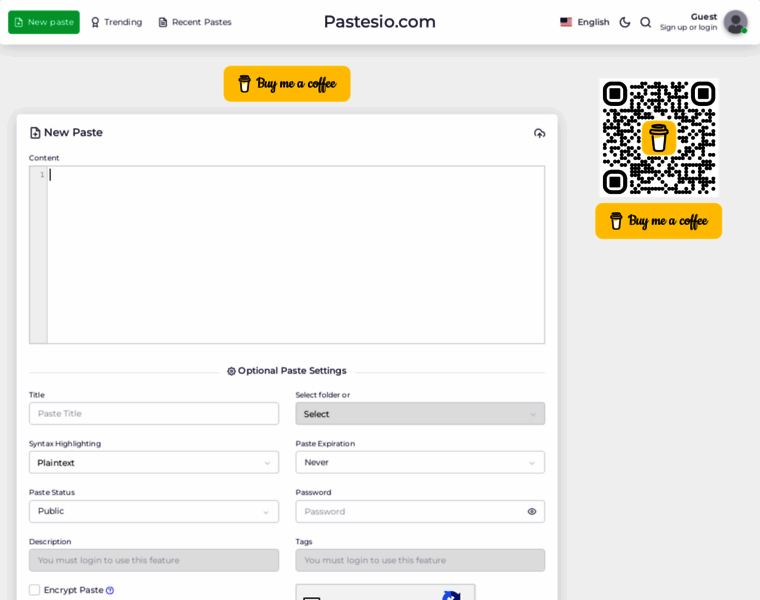 Pastes.io thumbnail Pastes.io thumbnail