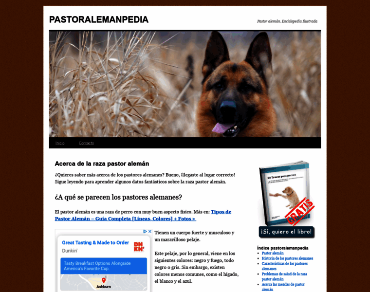 Pastoralemanpedia.com thumbnail
