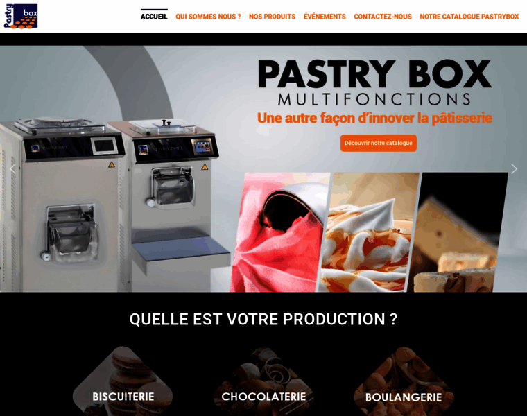 Pastrybox.fr thumbnail