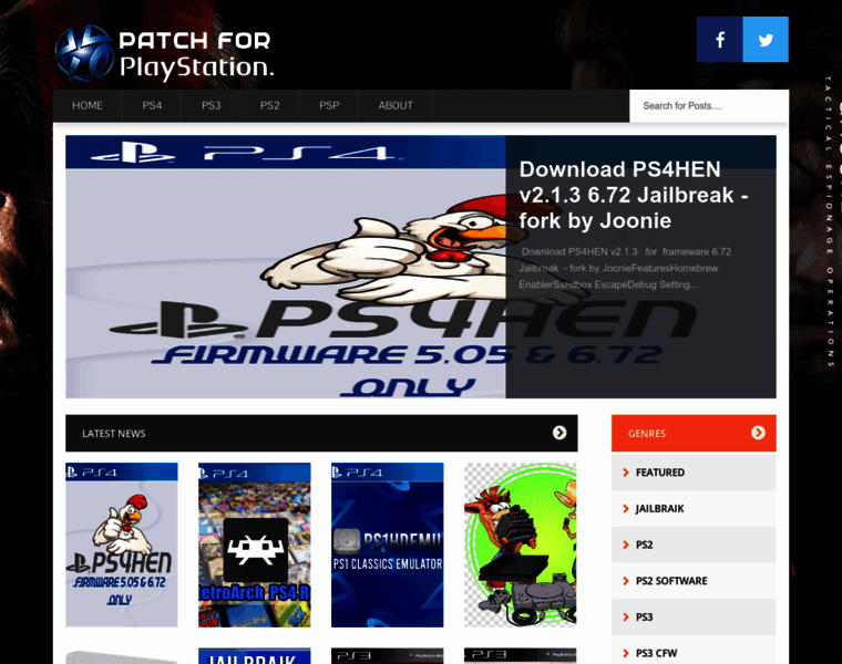 Patch-for-playstation.blogspot.hr thumbnail