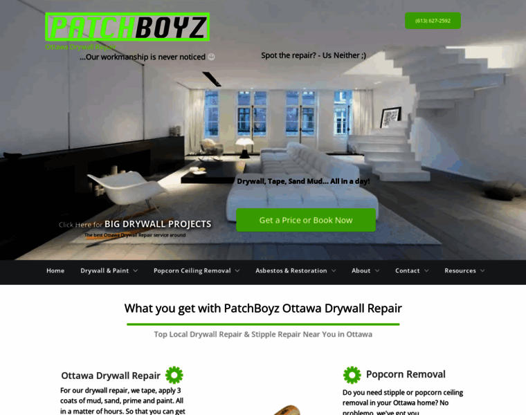 Patchboyz.ca thumbnail Patchboyz.ca thumbnail
