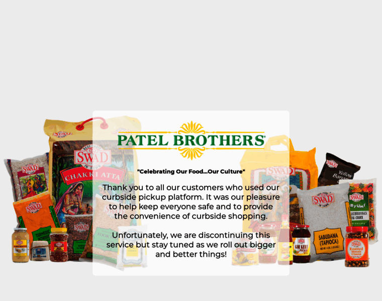Patelbrothers.shop thumbnail