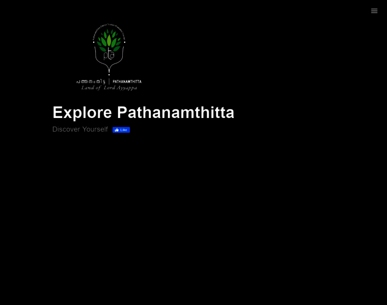 Pathanamthittatourism.com thumbnail
