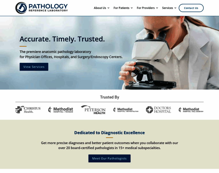 Pathreflab.com thumbnail Pathreflab.com thumbnail