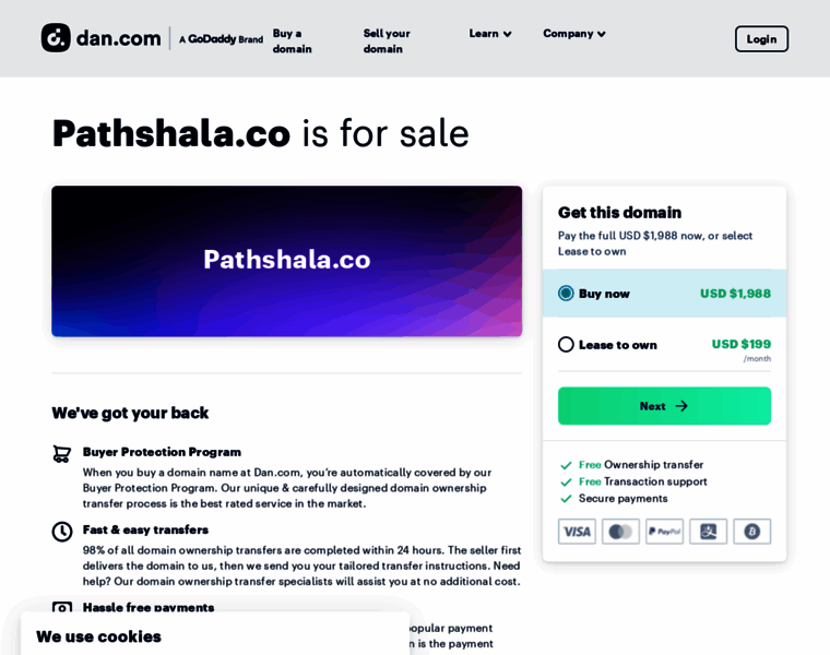 Pathshala.co thumbnail