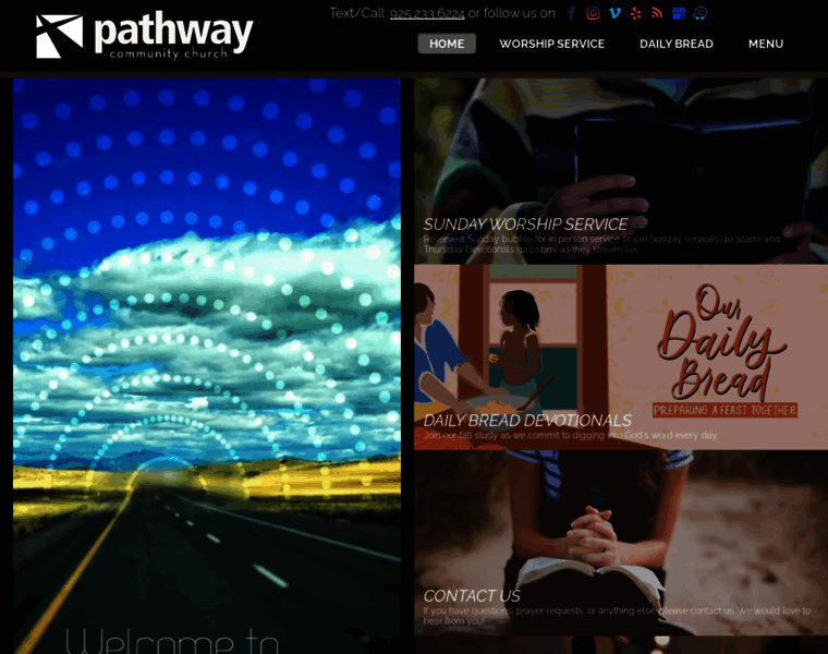 Pathwaycommunitychurch.org thumbnail