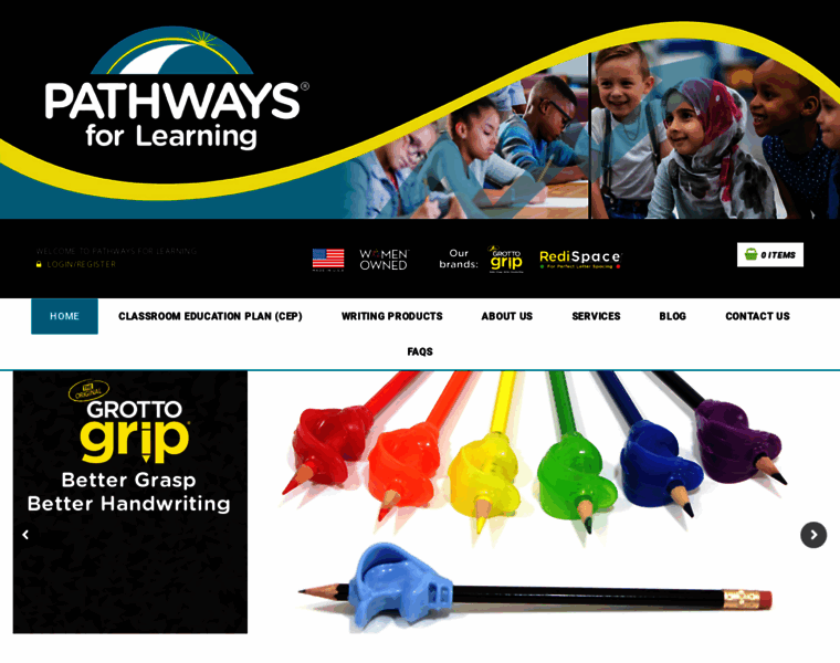 Pathwaysforlearning.com thumbnail