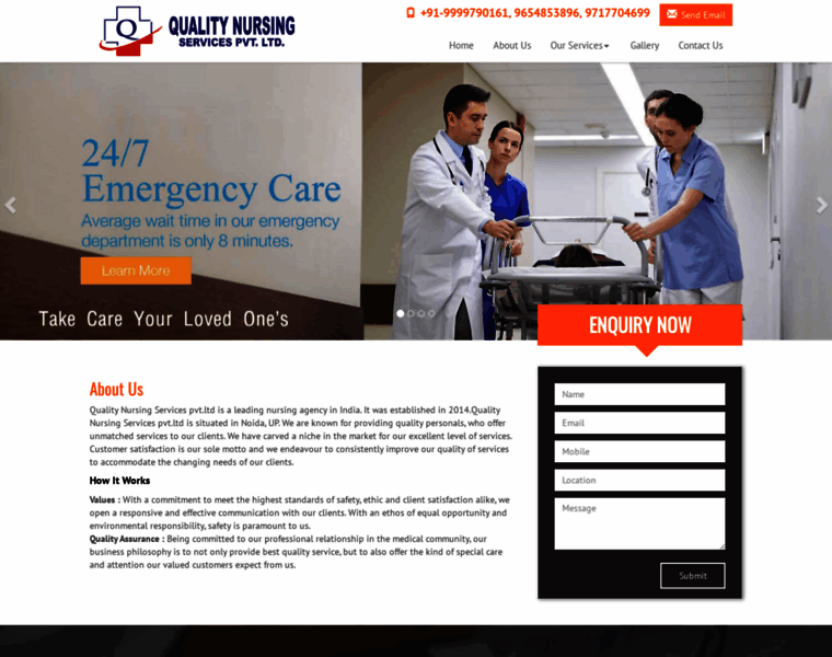 Patienthealthcare.in thumbnail