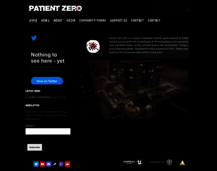 Patientz.net thumbnail