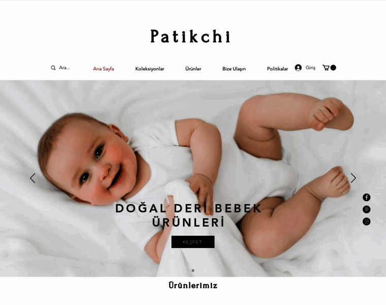 Patikchi.com thumbnail