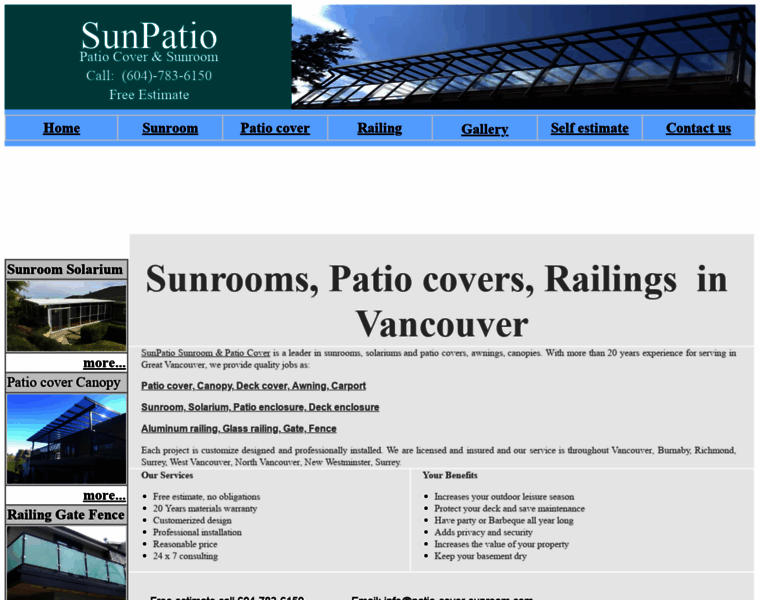 Patio-cover-sunroom.com thumbnail