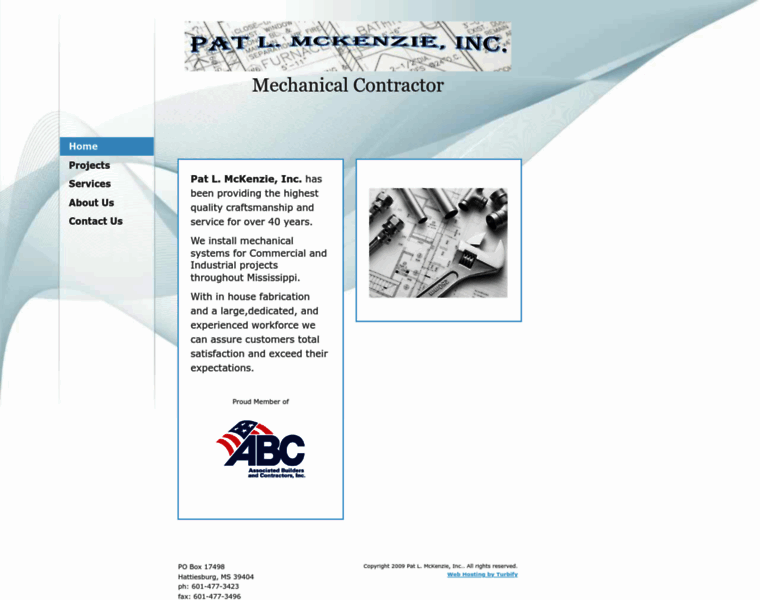 Patlmckenzie.com thumbnail Patlmckenzie.com thumbnail