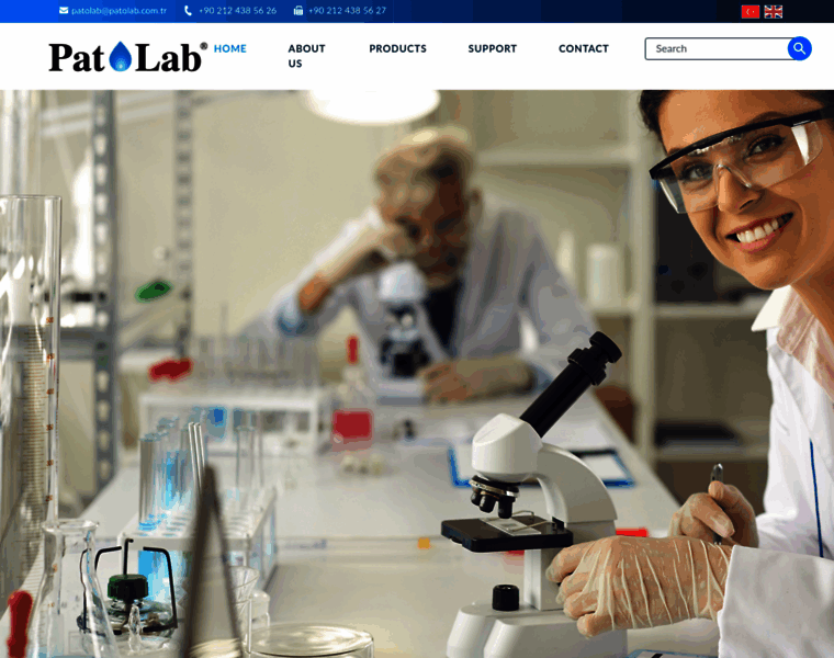 Patolab.com.tr thumbnail Patolab.com.tr thumbnail