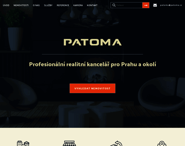Patoma.cz thumbnail