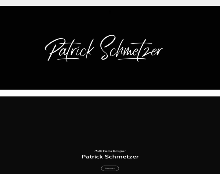 Patrickschmetzer.com thumbnail