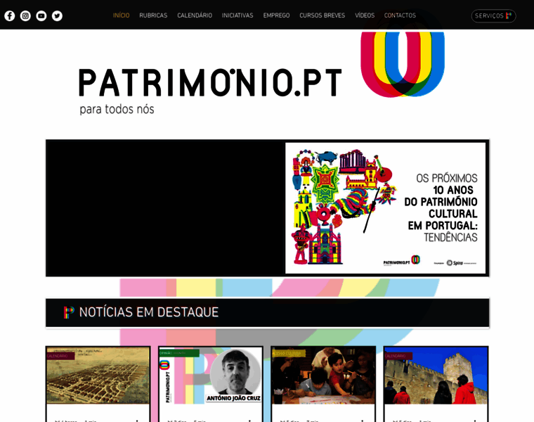 Patrimonio.pt thumbnail