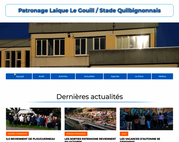 Patrolegouill.fr thumbnail