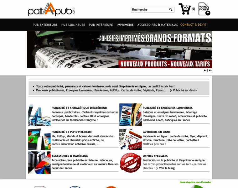 Pattapub.com thumbnail
