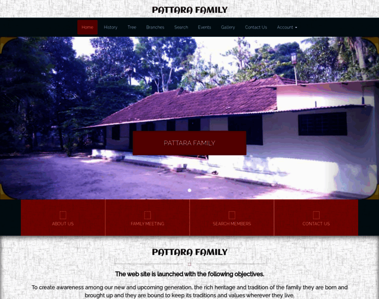 Pattara.net thumbnail