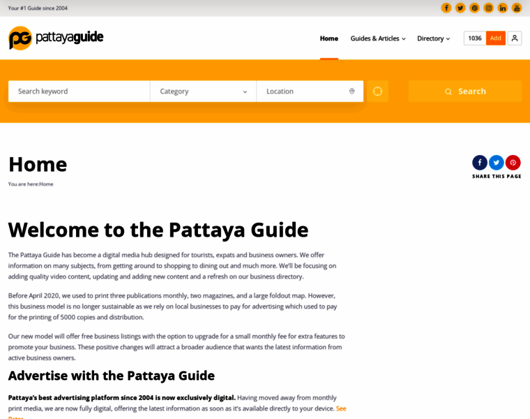 Pattaya.guide thumbnail