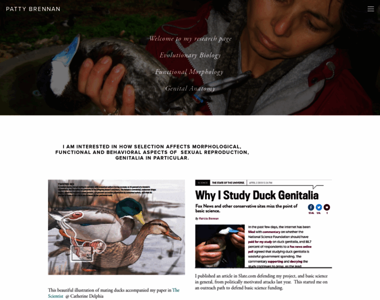 Pattybrennan.com thumbnail Pattybrennan.com thumbnail