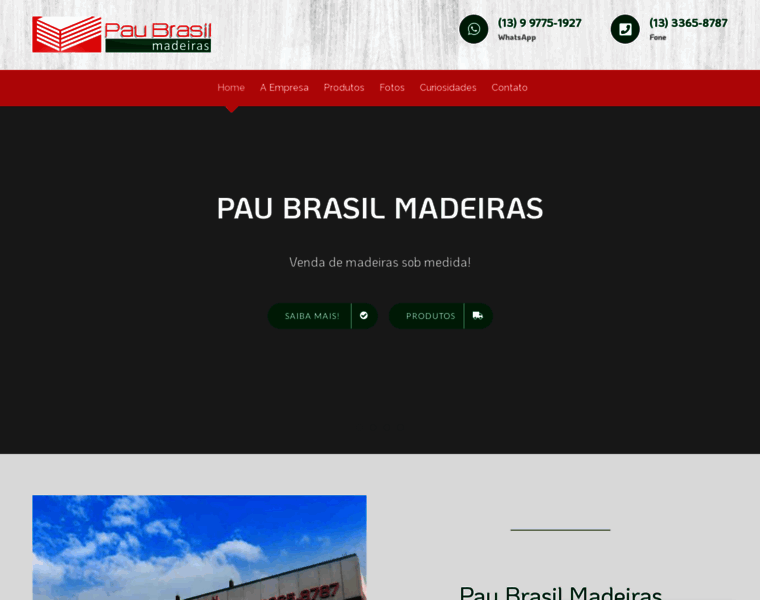 Paubrasilmadeiras.com.br thumbnail