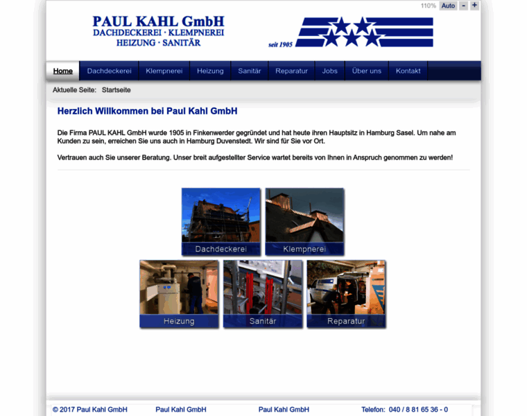 Paul-kahl-gmbh.de thumbnail