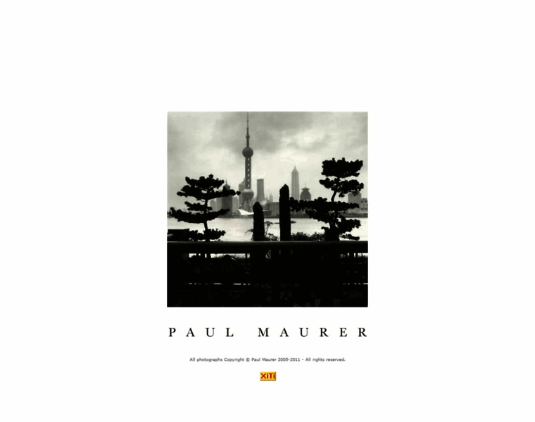 Paul-maurer.fr thumbnail