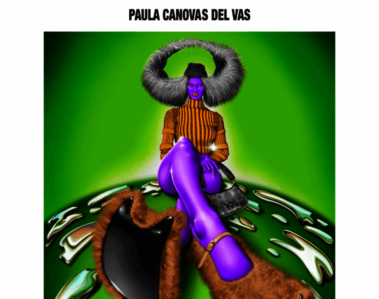 Paulacanovasdelvas.com thumbnail