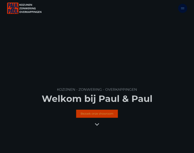 Paulenpaul.nl thumbnail