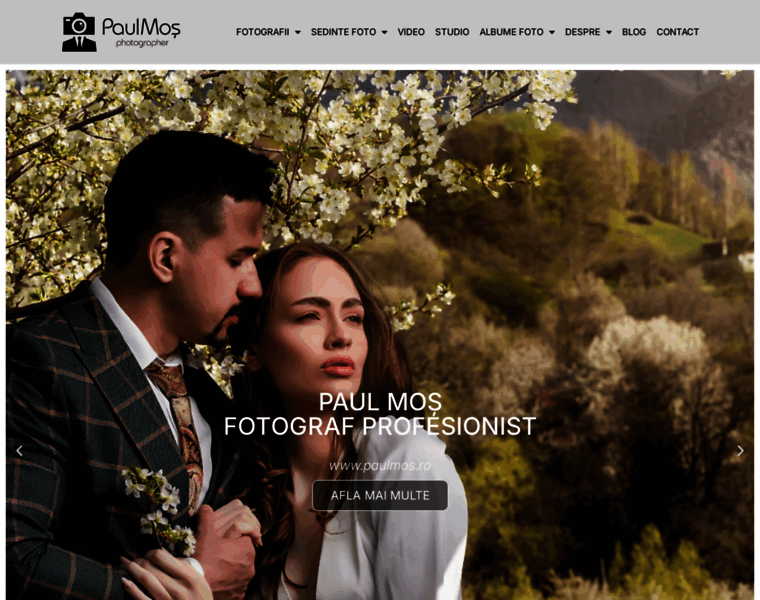Paulmos.ro thumbnail