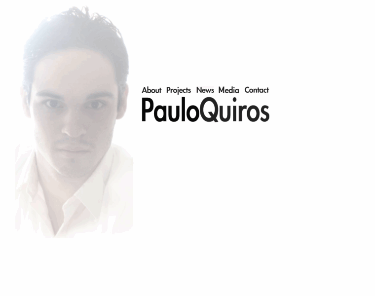 Pauloquiros.com thumbnail