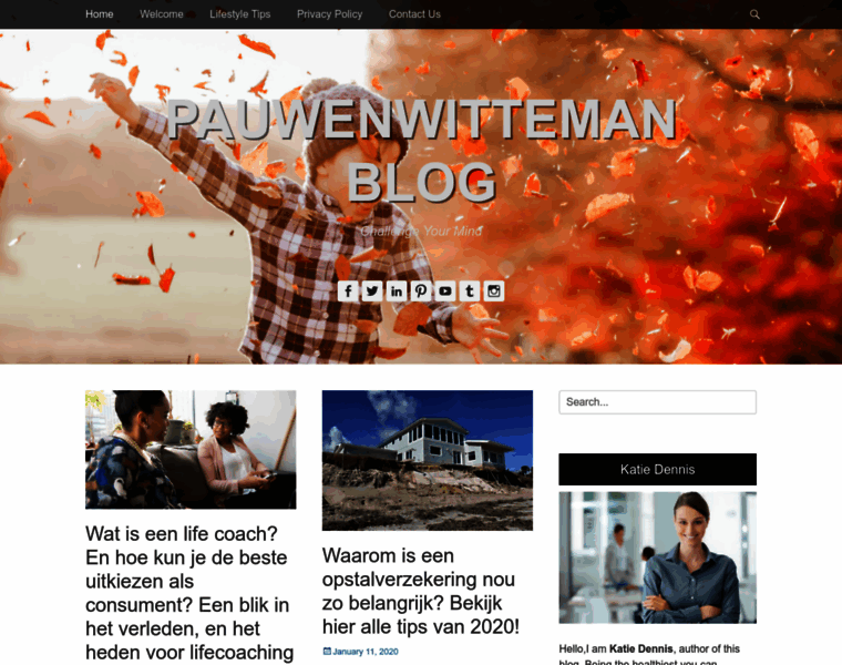 Pauwenwittemanblog.nl thumbnail