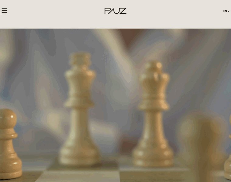 Pauz.co.kr thumbnail