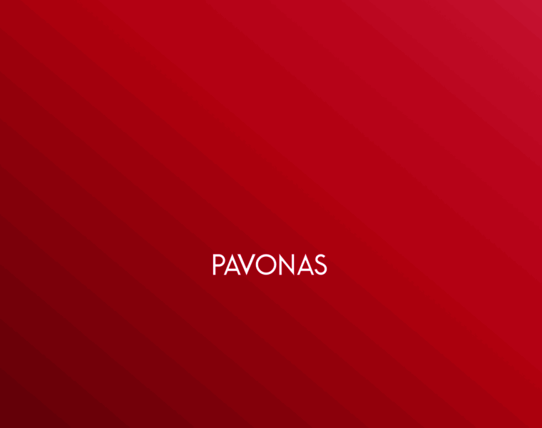 Pavonas.ro thumbnail