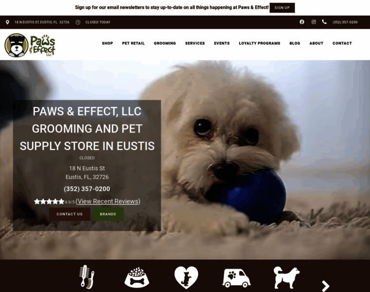 Pawsandfx.com thumbnail Pawsandfx.com thumbnail