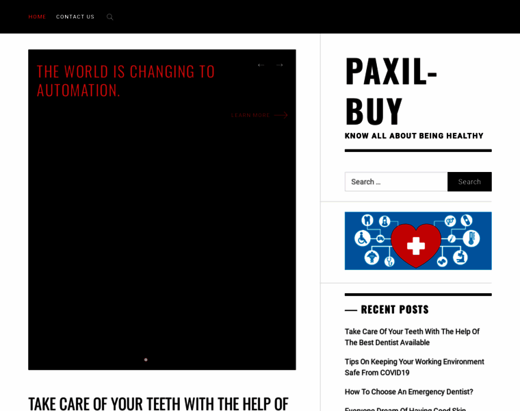 Paxil-buy.com thumbnail
