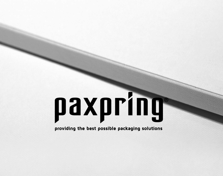 Paxpring.com thumbnail