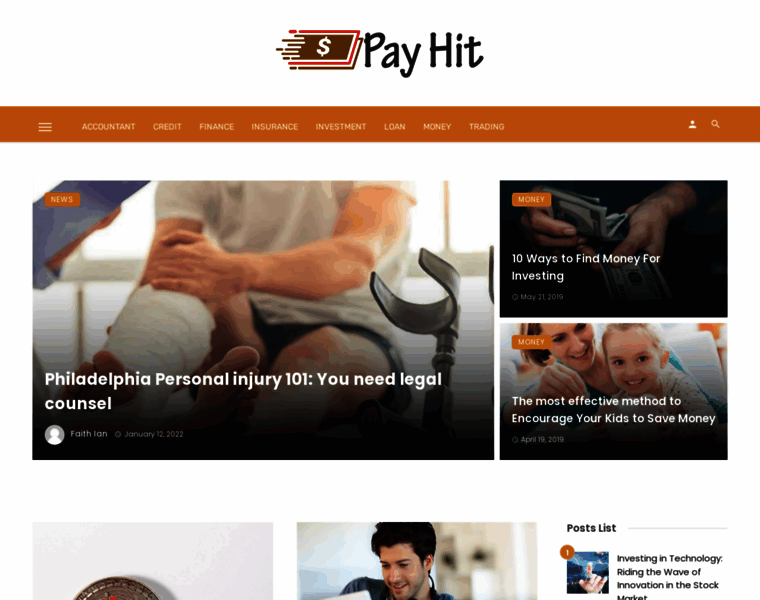 Pay-hit.com thumbnail