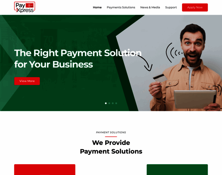 Pay-xpress.net thumbnail Pay-xpress.net thumbnail